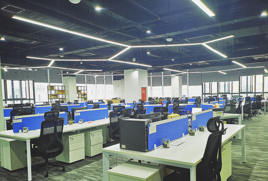 中国 ZEIT Group 会社概要
